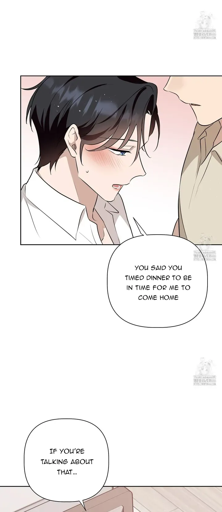 Perfect Omega Chapter 10 Online - página 44