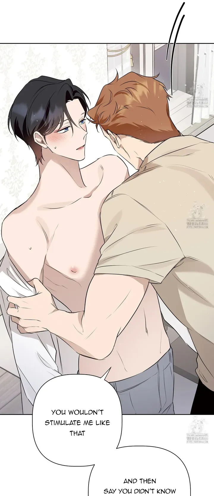 Perfect Omega Chapter 10 Online - página 47