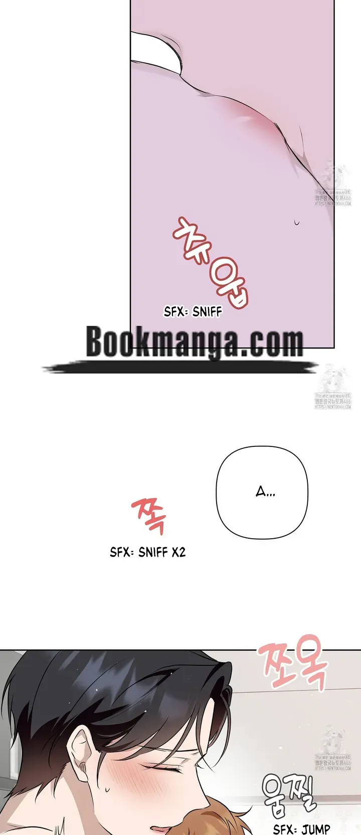 Perfect Omega Chapter 10 Online - página 49