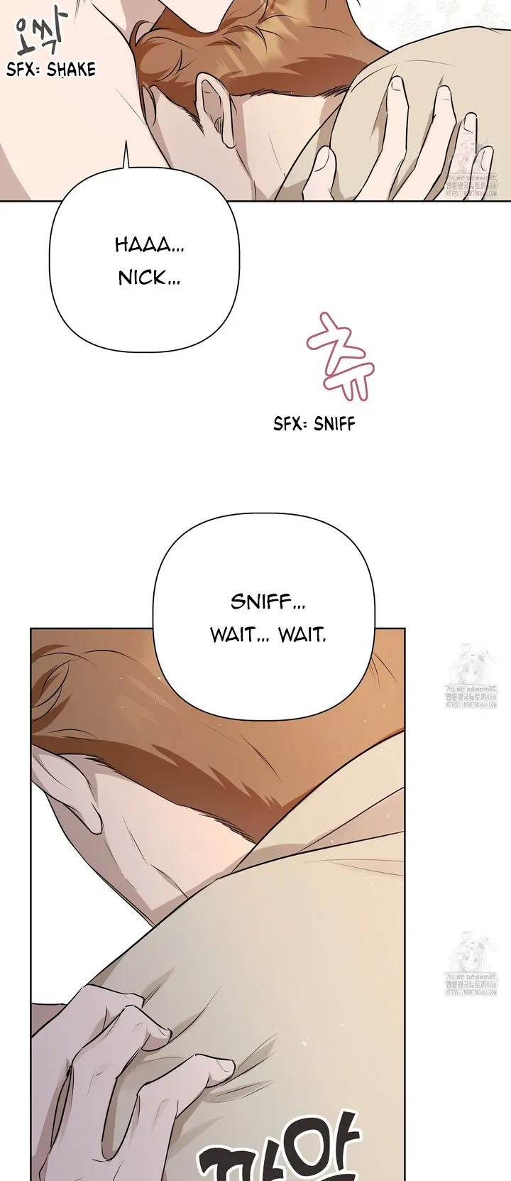 Perfect Omega Chapter 10 Online - página 50