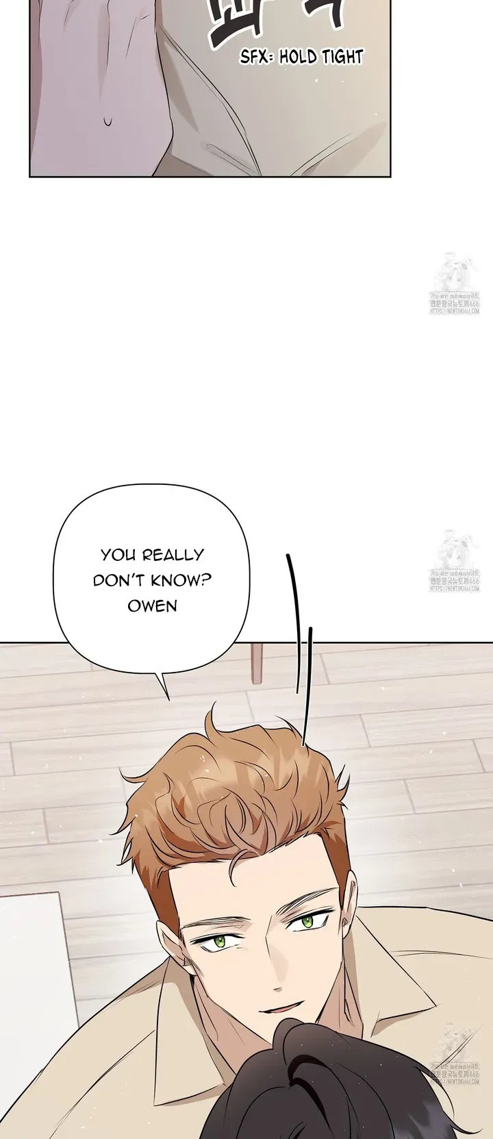 Perfect Omega Chapter 10 Online - página 51
