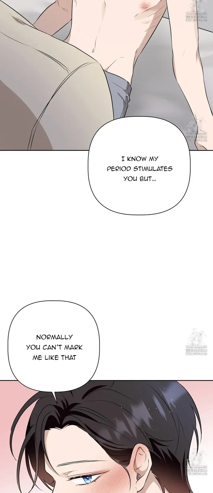 Perfect Omega Chapter 10 Online - página 55