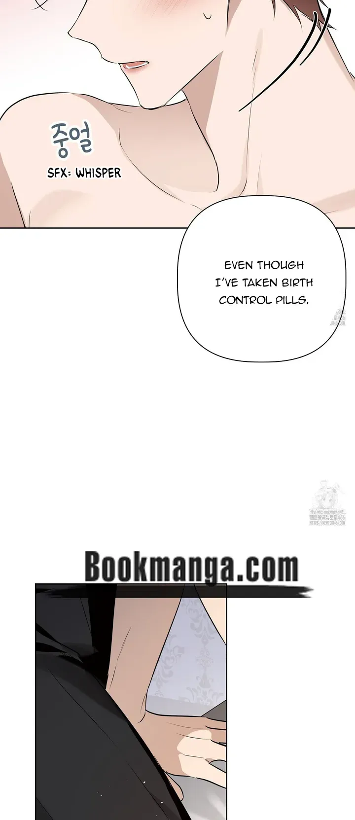 Perfect Omega Chapter 10 Online - página 56