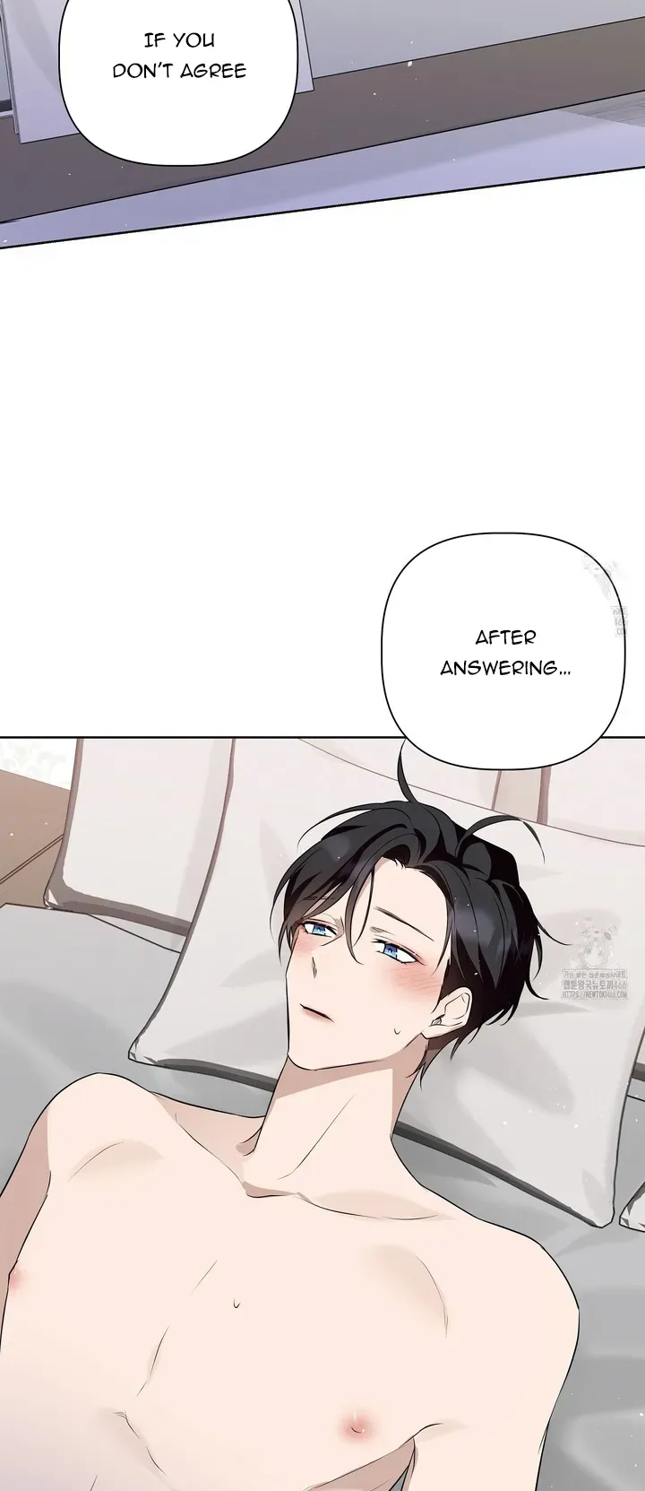 Perfect Omega Chapter 10 Online - página 58