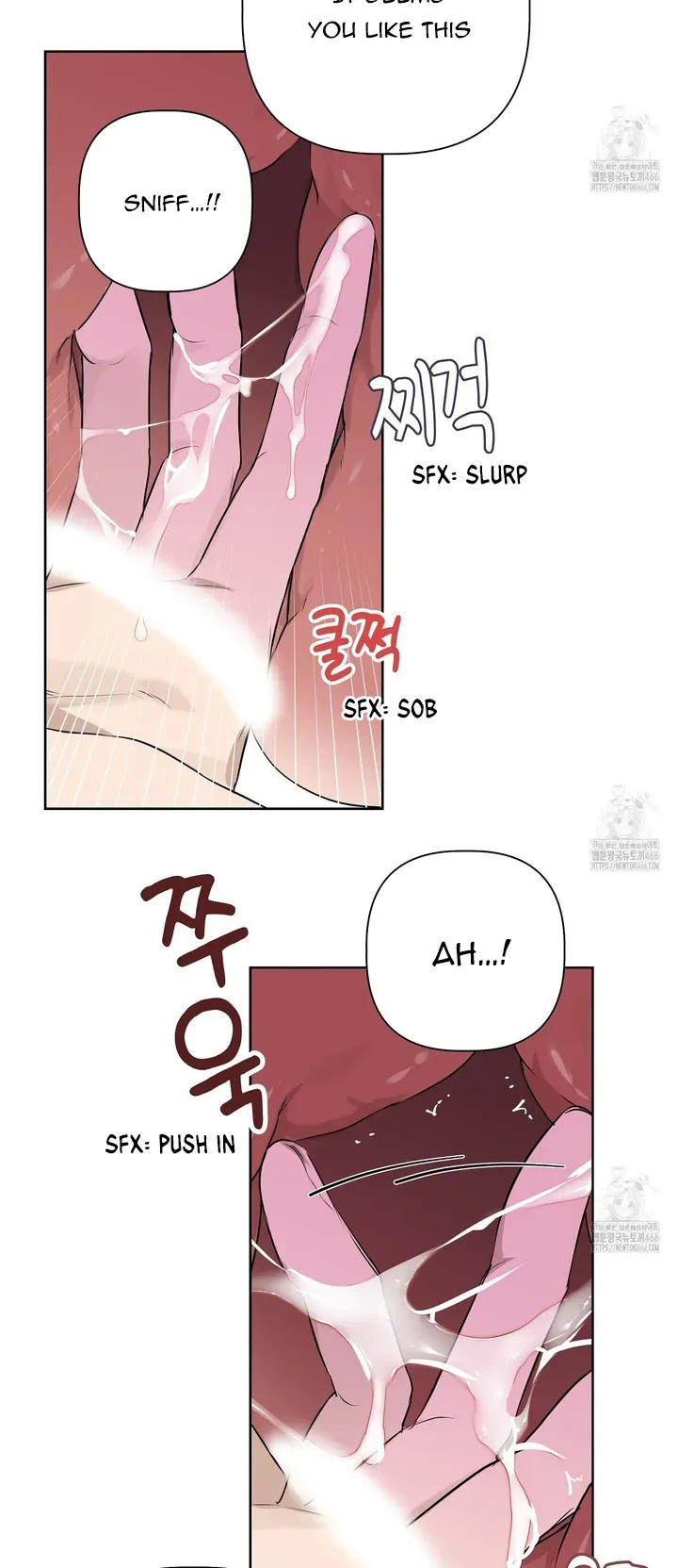 Perfect Omega Chapter 10 Online - página 62
