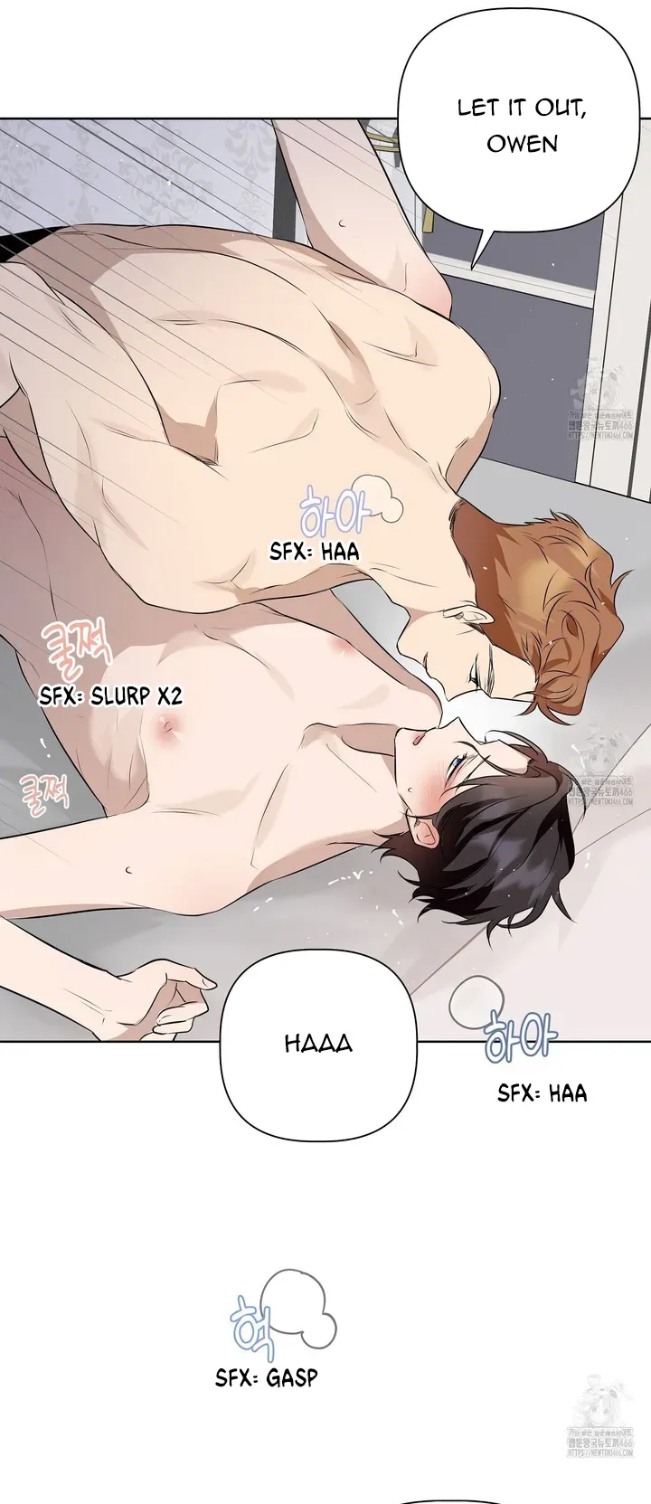 Perfect Omega Chapter 10 Online - página 67