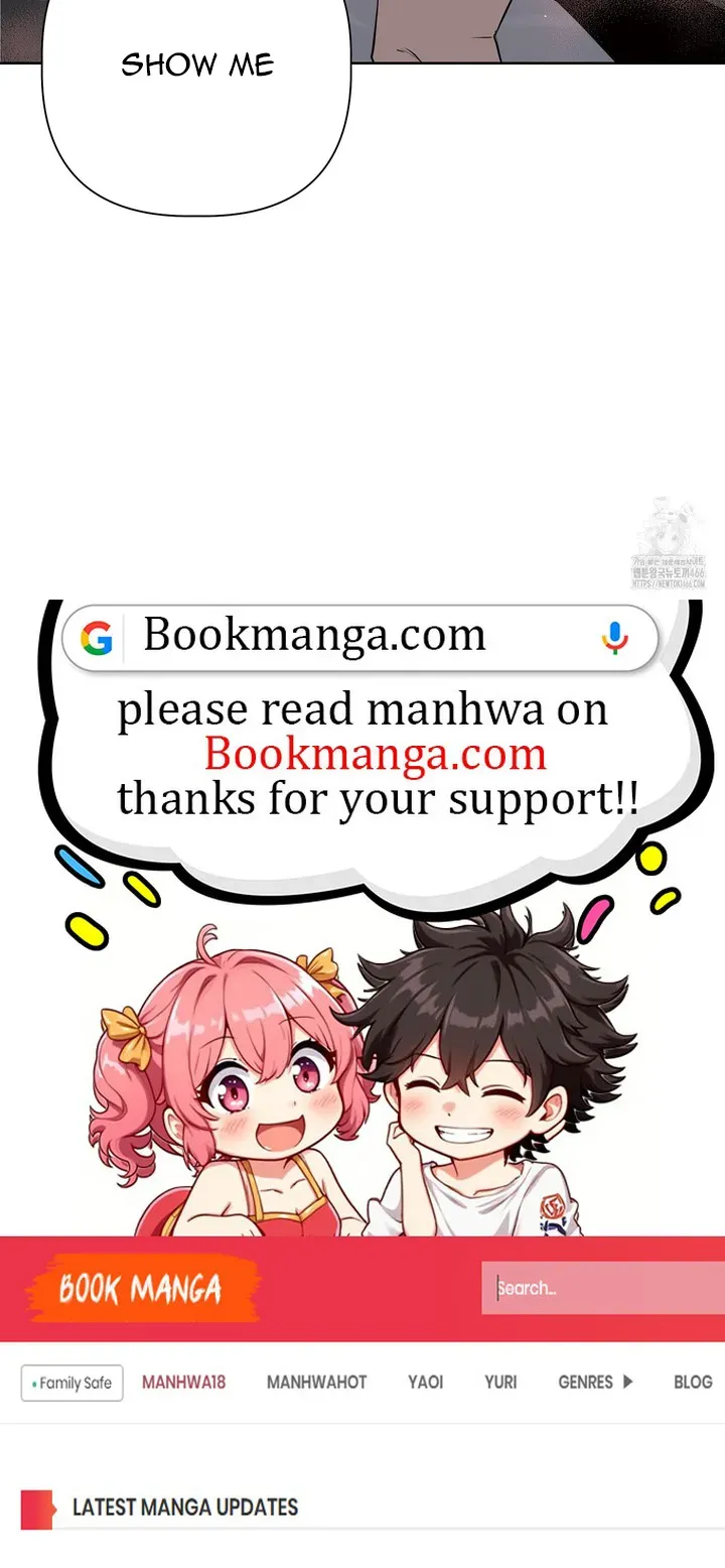 Perfect Omega Chapter 10 Online - página 71
