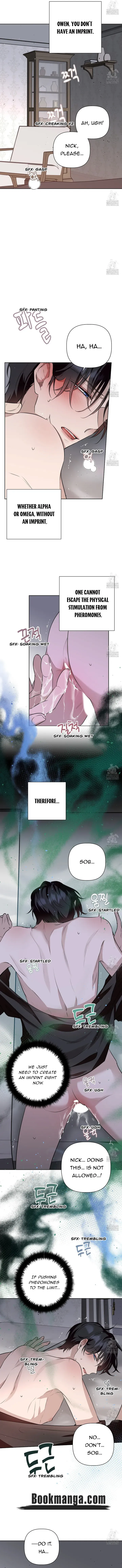 Perfect Omega Chapter 13 Online - página 10