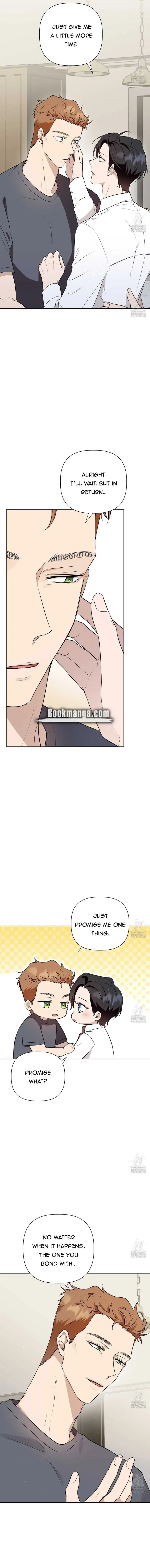 Perfect Omega Chapter 16 Online - página 9