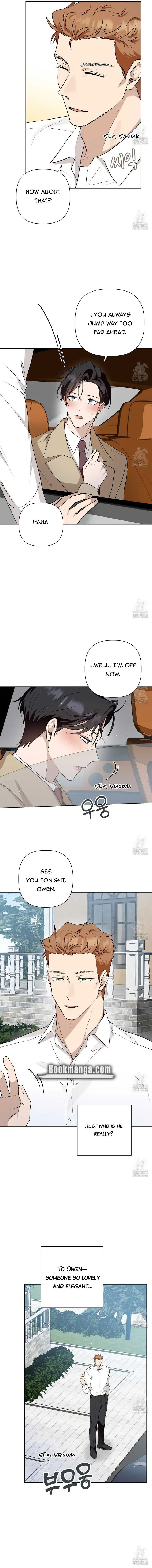 Perfect Omega Chapter 16 Online - página 12