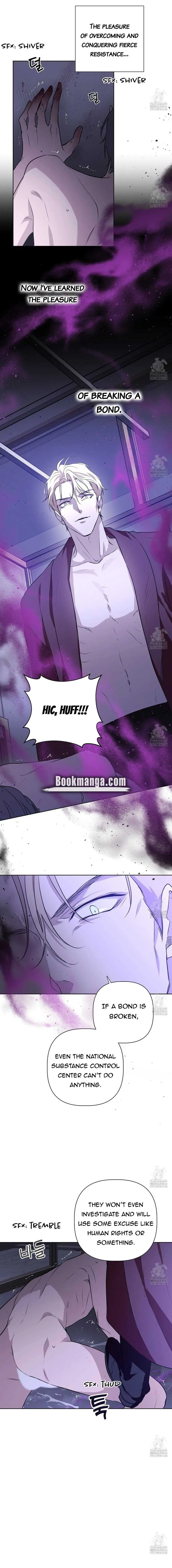 Perfect Omega Chapter 17 Online - página 5