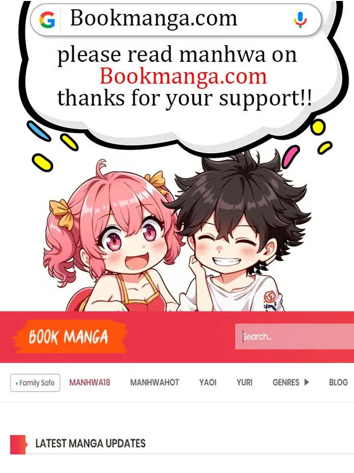 Perfect Omega Chapter 17 Online - página 18