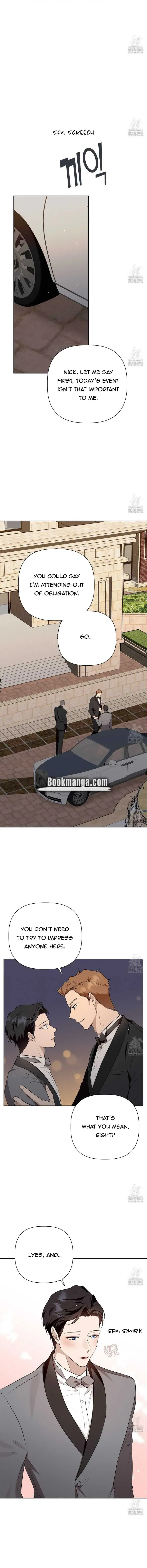Perfect Omega Chapter 18 Online - página 12