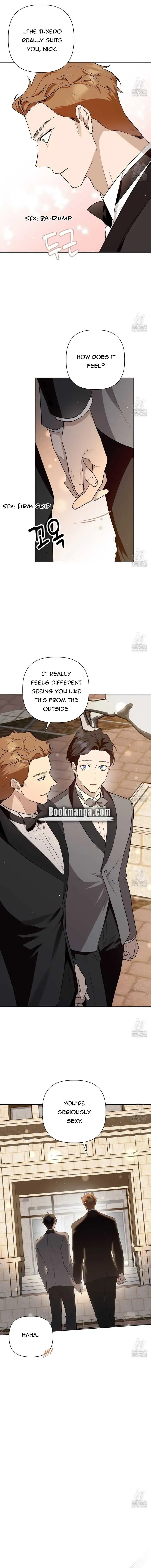 Perfect Omega Chapter 18 Online - página 13