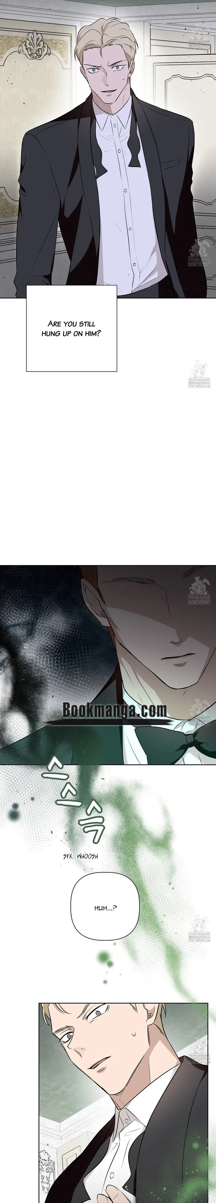 Perfect Omega Chapter 19 Online - página 7