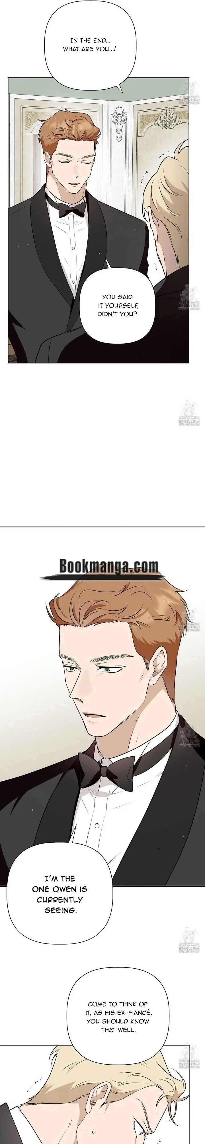 Perfect Omega Chapter 19 Online - página 13