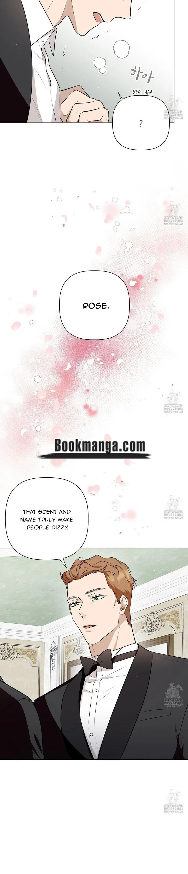 Perfect Omega Chapter 19 Online - página 14