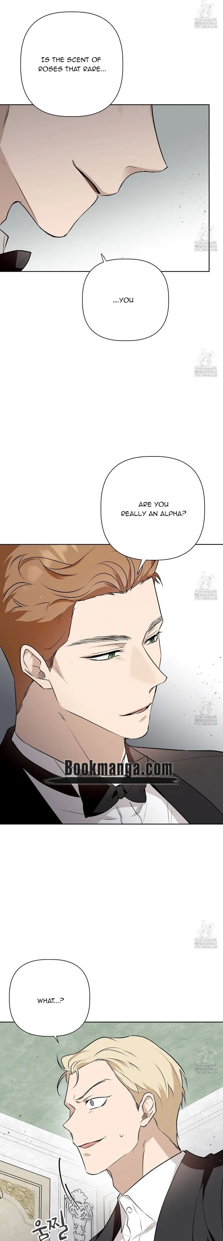 Perfect Omega Chapter 19 Online - página 17