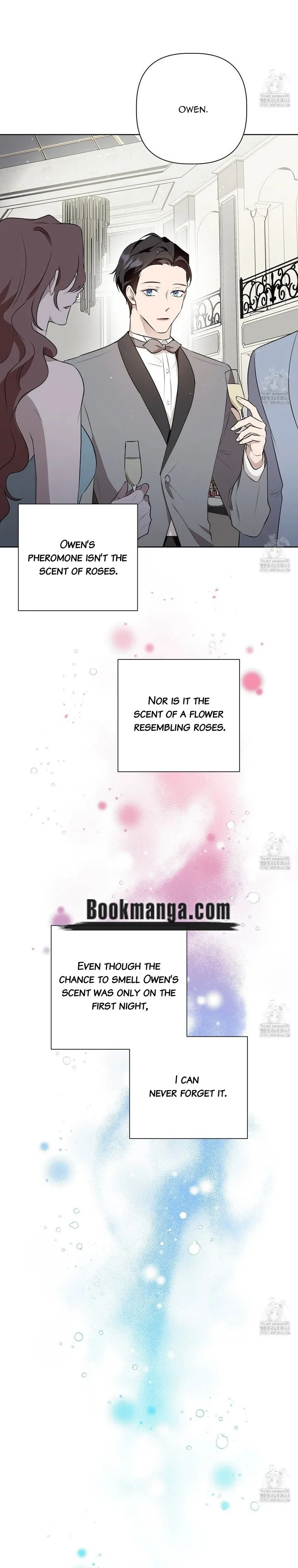 Perfect Omega Chapter 19 Online - página 29
