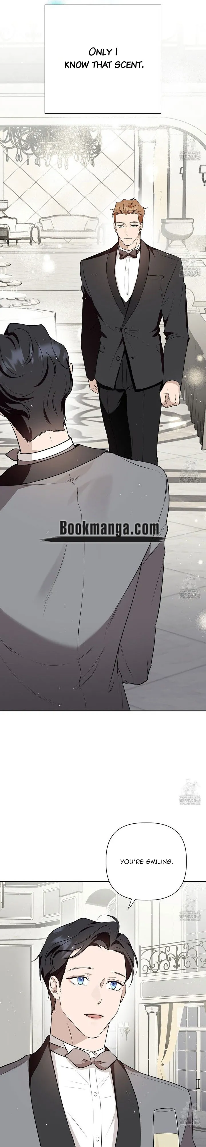 Perfect Omega Chapter 19 Online - página 30