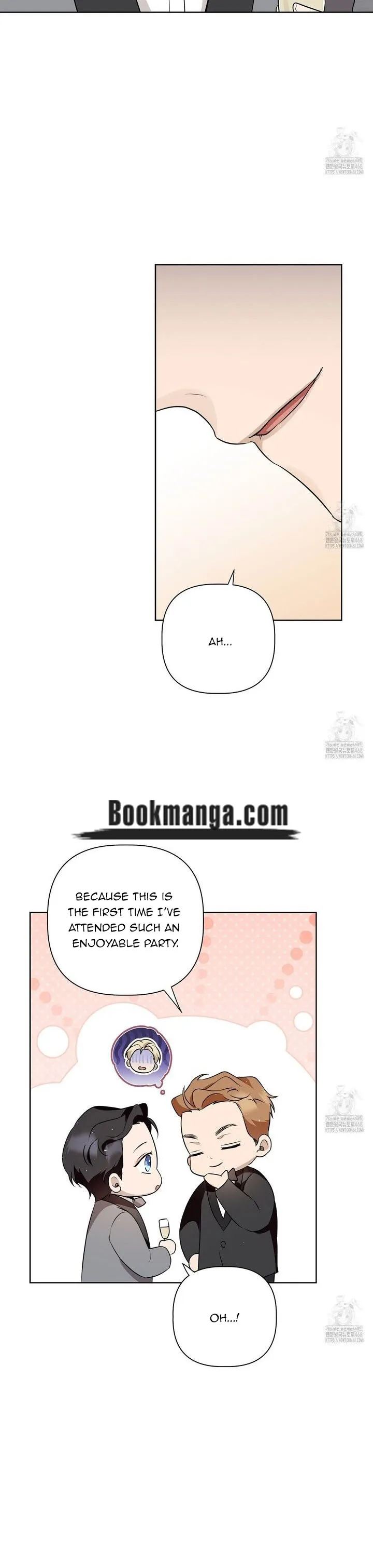 Perfect Omega Chapter 19 Online - página 31