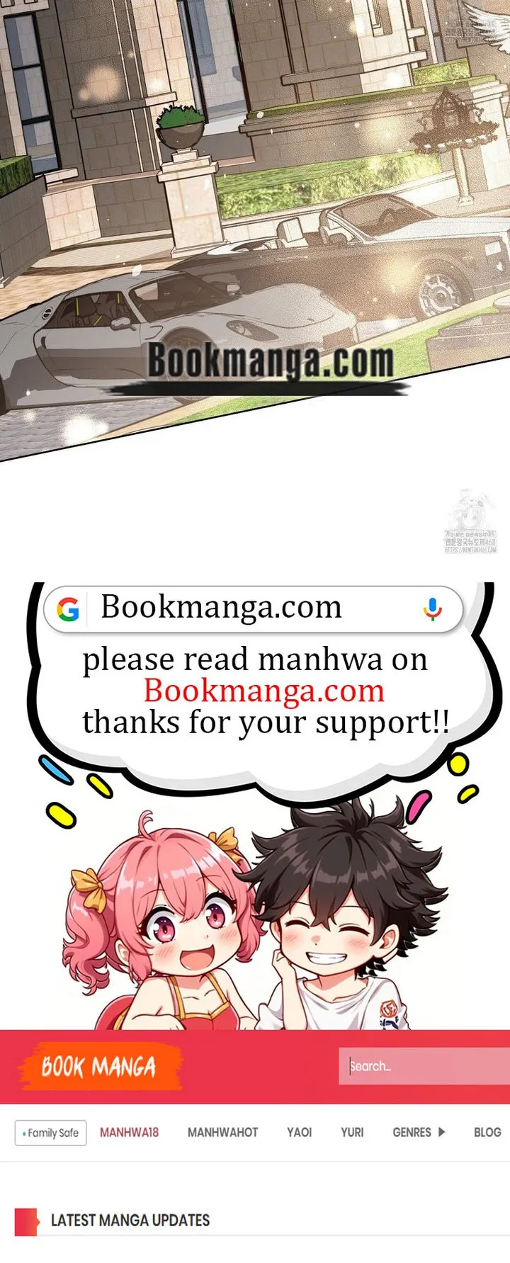 Perfect Omega Chapter 19 Online - página 33