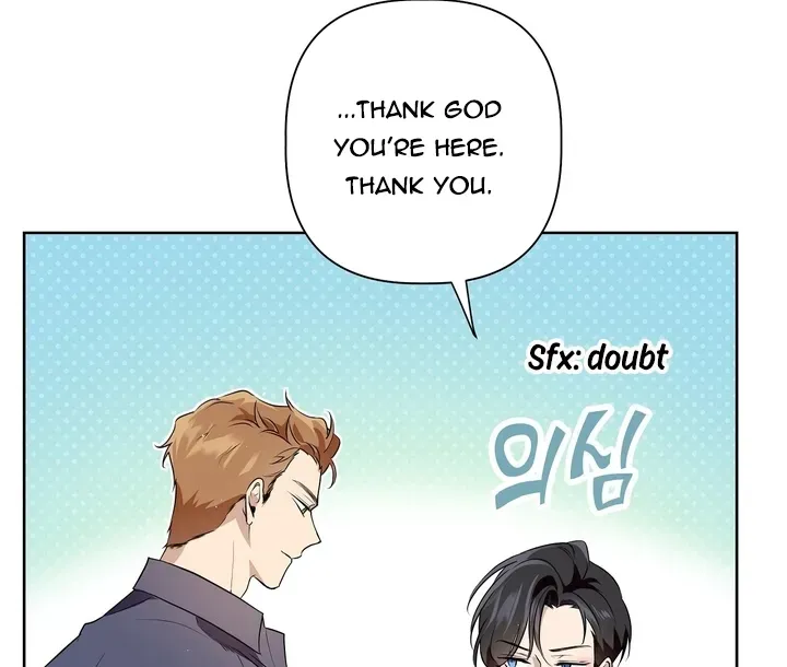 Perfect Omega Chapter 2 Online - página 26
