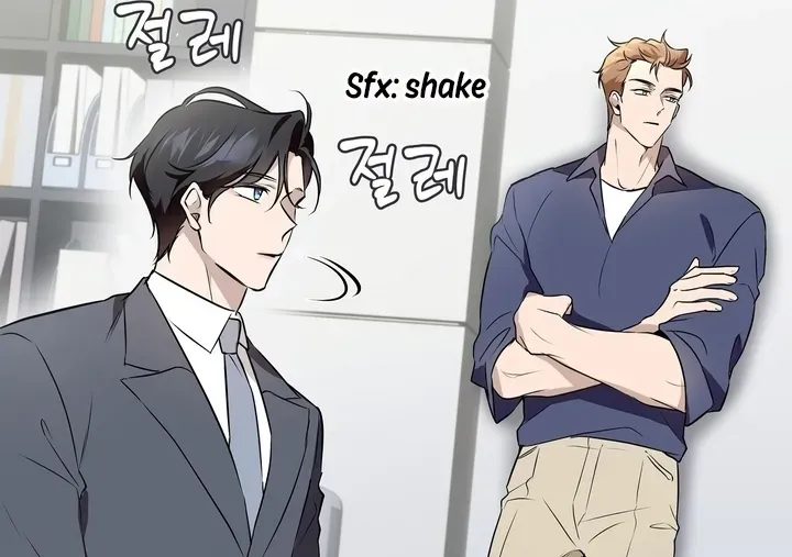 Perfect Omega Chapter 2 Online - página 87