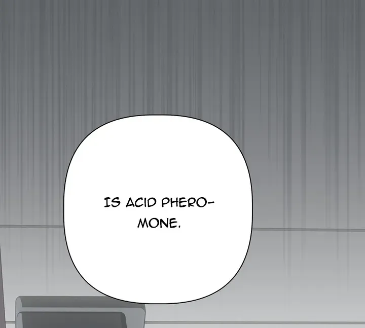 Perfect Omega Chapter 2 Online - página 117