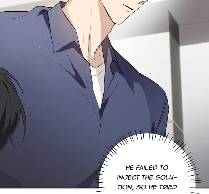 Perfect Omega Chapter 2 Online - página 122