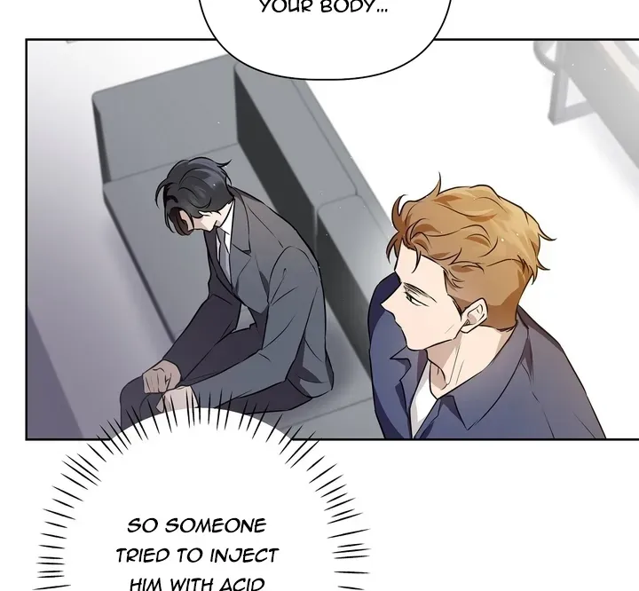 Perfect Omega Chapter 2 Online - página 124