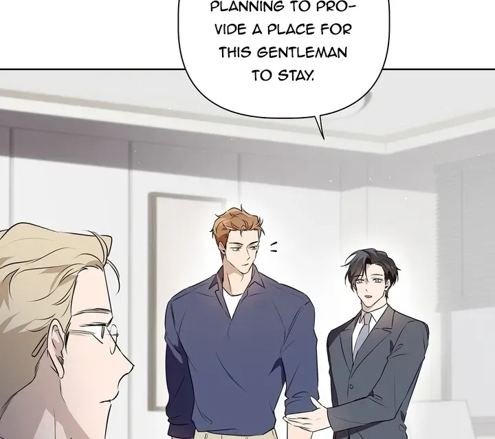 Perfect Omega Chapter 2 Online - página 169