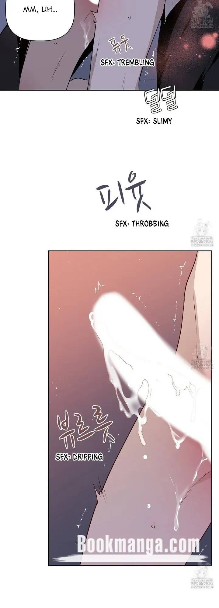 Perfect Omega Chapter 21 Online - página 4