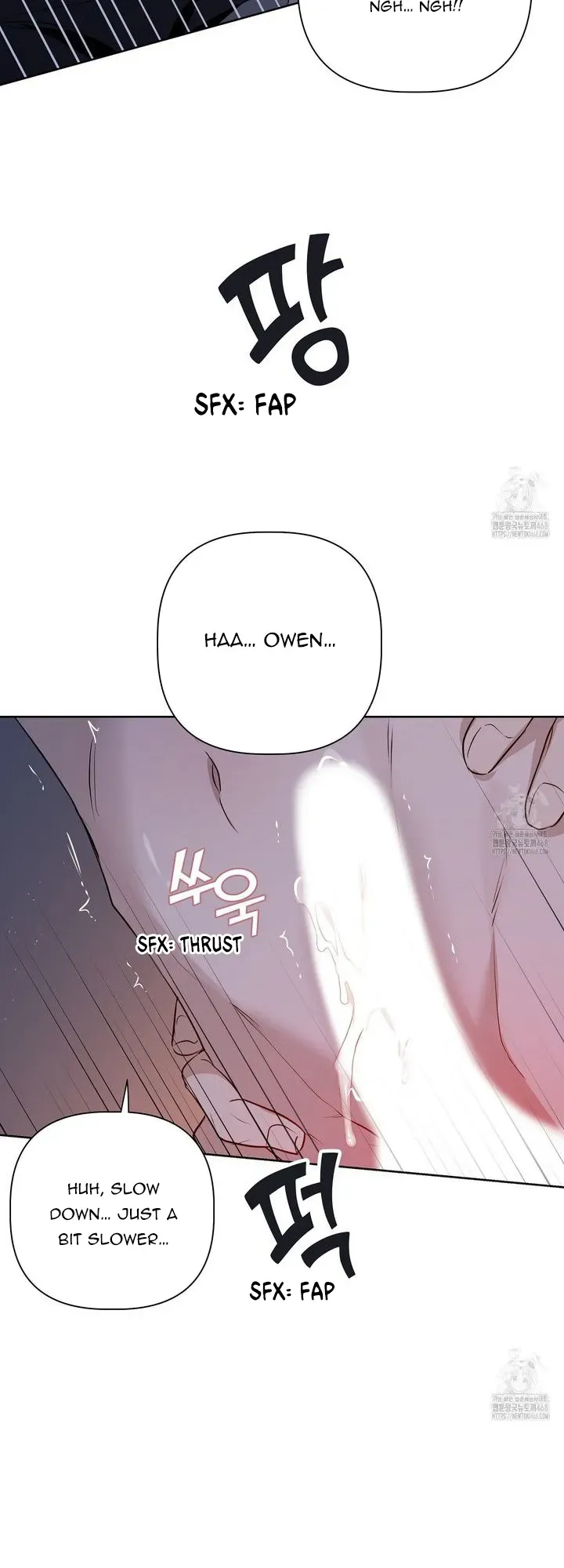 Perfect Omega Chapter 21 Online - página 8