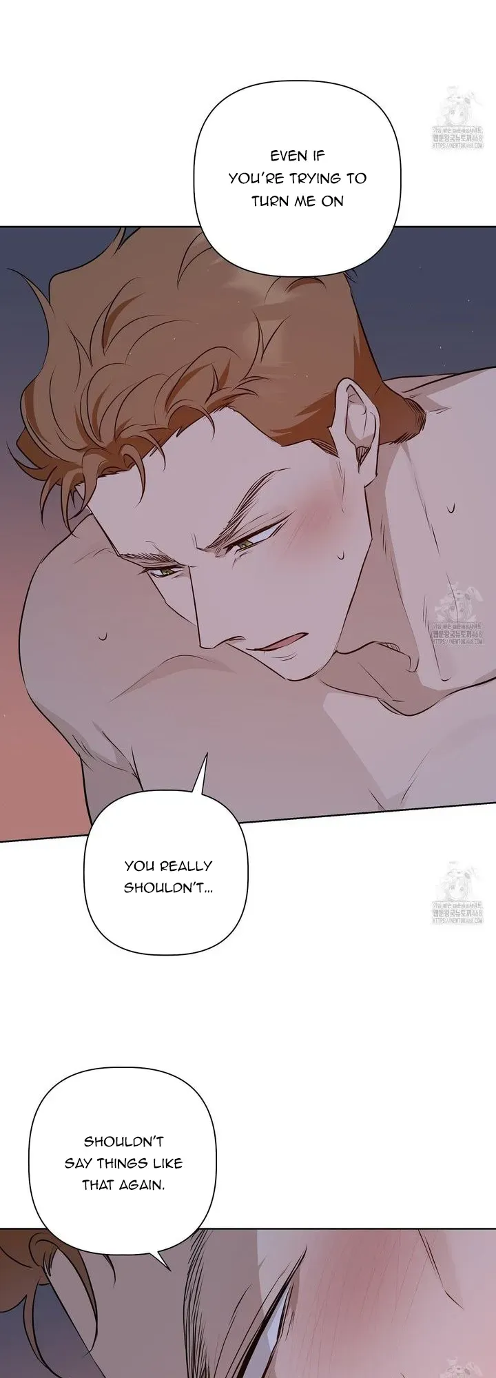 Perfect Omega Chapter 21 Online - página 9