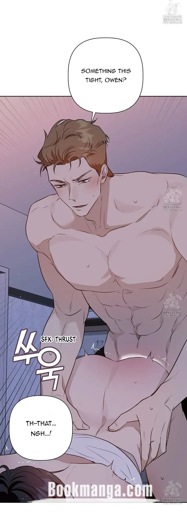 Perfect Omega Chapter 21 Online - página 13