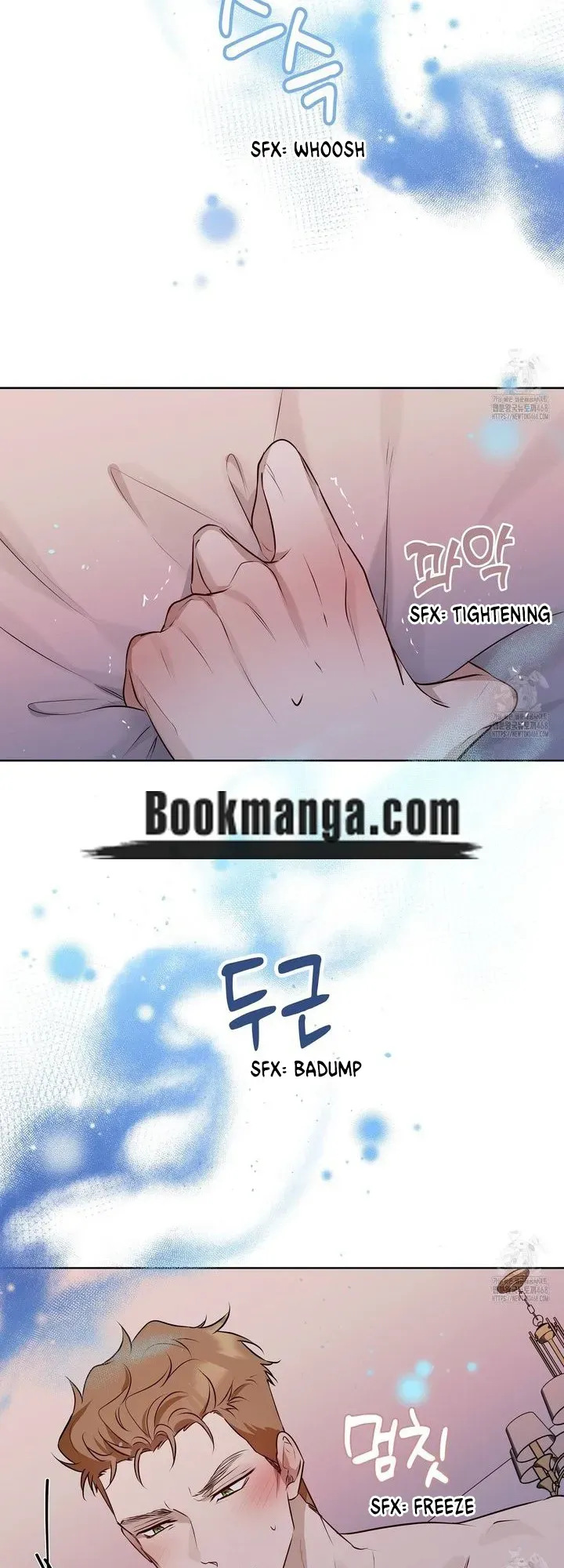 Perfect Omega Chapter 21 Online - página 22