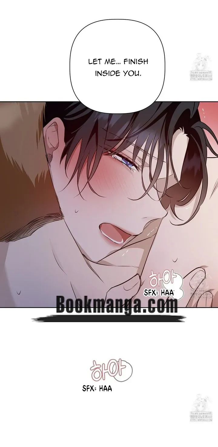 Perfect Omega Chapter 21 Online - página 32