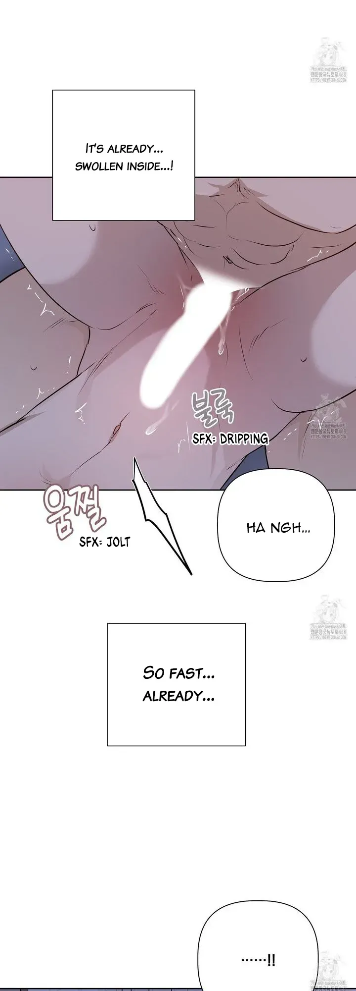 Perfect Omega Chapter 21 Online - página 38