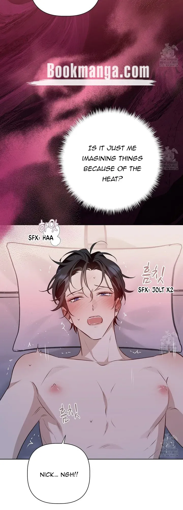 Perfect Omega Chapter 21 Online - página 40