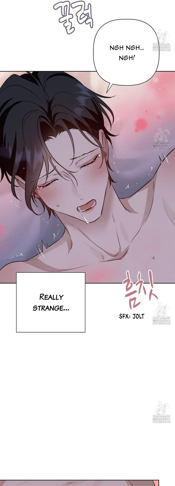 Perfect Omega Chapter 21 Online - página 45