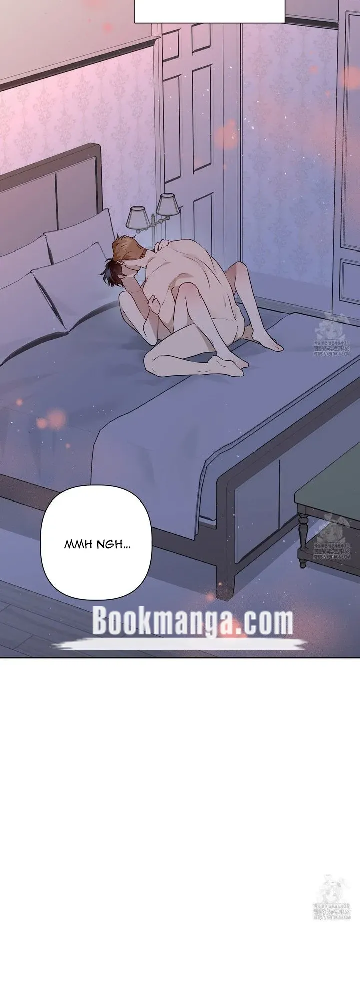 Perfect Omega Chapter 21 Online - página 47