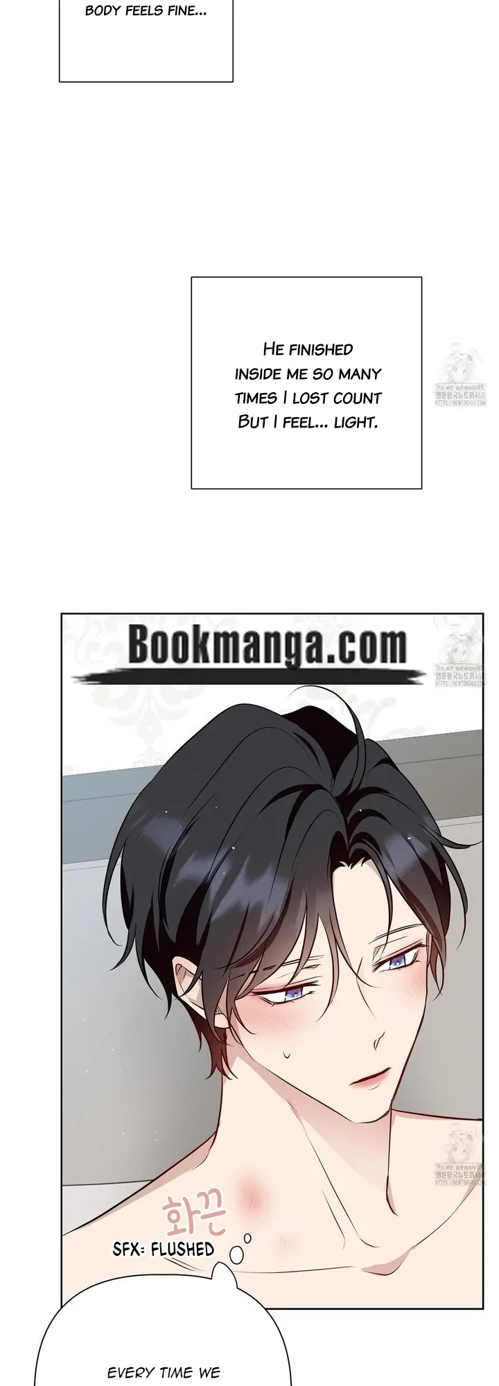 Perfect Omega Chapter 21 Online - página 51