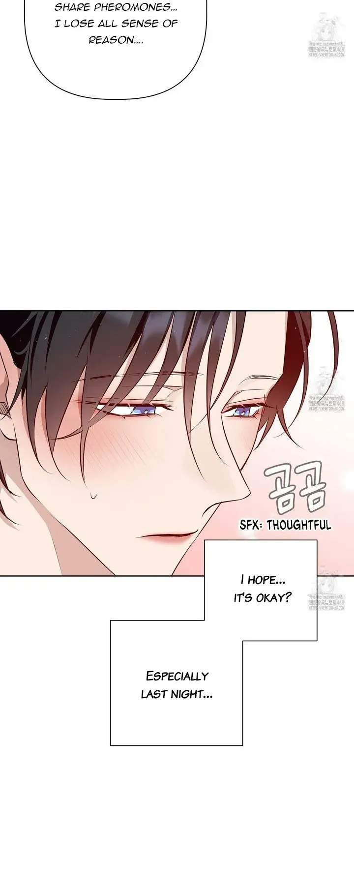 Perfect Omega Chapter 21 Online - página 52