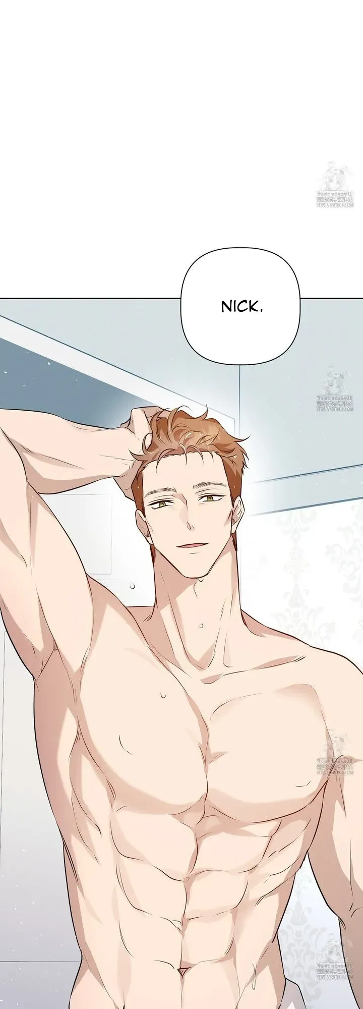 Perfect Omega Chapter 21 Online - página 54
