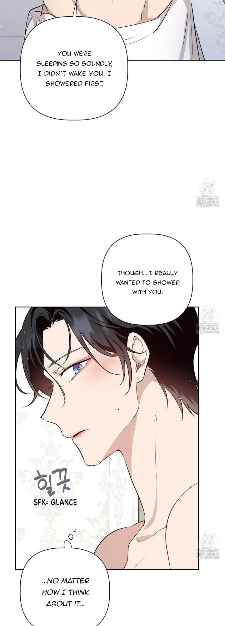 Perfect Omega Chapter 21 Online - página 55