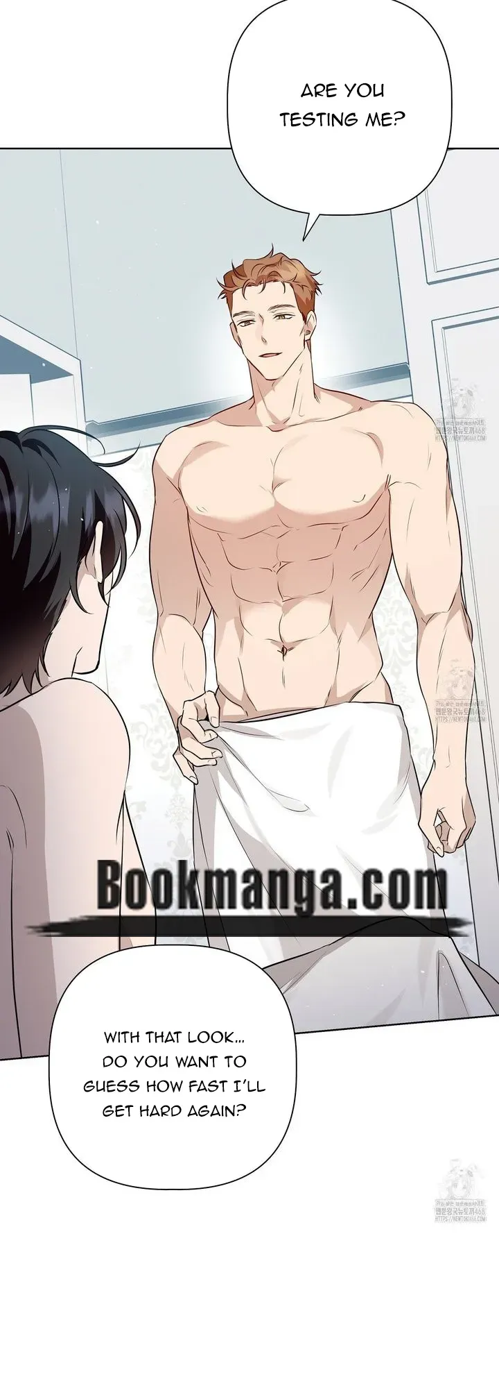 Perfect Omega Chapter 21 Online - página 58