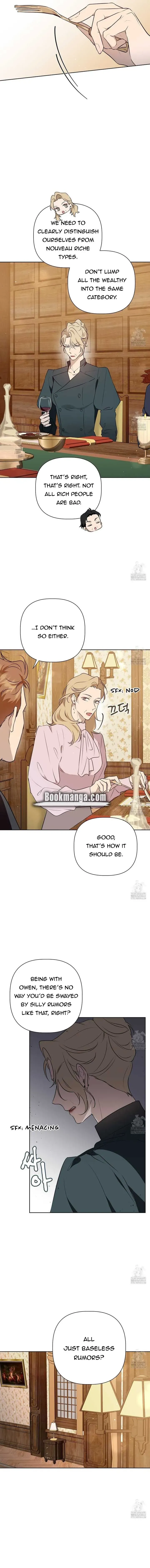 Perfect Omega Chapter 24 Online - página 7