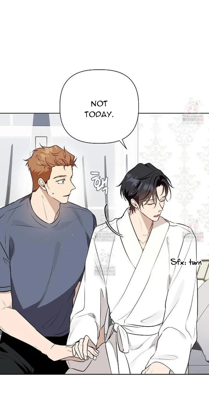 Perfect Omega Chapter 27 Online - página 6