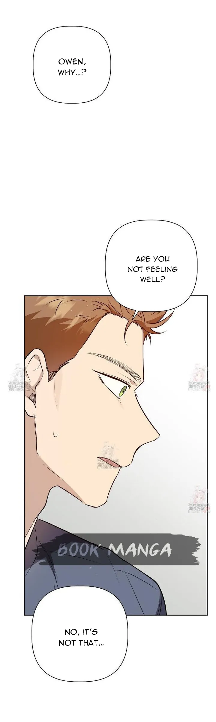 Perfect Omega Chapter 27 Online - página 7
